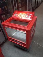 Coca-Cola snelkoeler met verlichting, Ophalen, Zonder vriesvak, 200 liter of meer, 160 cm of meer