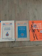 3 Oranje Kruis boekjes, Boeken, Ophalen of Verzenden, Gelezen, Overige typen