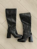 Zwarte laarzen – Bershka – maat 39, Kleding | Dames, Schoenen, Hoge laarzen, Zwart, Zo goed als nieuw, Bershka