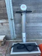 Vibrogym Trilplaat, Benen, Trilplaat, Ophalen of Verzenden, Zo goed als nieuw