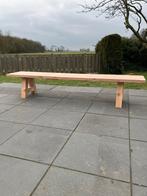 Douglas bankje - ideaal voor aan tafel of tuin, Ophalen, Nieuw, Hout
