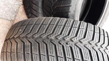 Autobanden beschikbaar voor biedingen