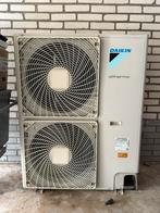 Daikin Buitenunit, Doe-het-zelf en Verbouw, Verwarming en Radiatoren, Ophalen, Overige typen, 150 cm of meer, Zo goed als nieuw
