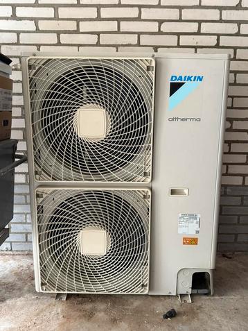 Daikin Buitenunit beschikbaar voor biedingen