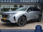 Peugeot E-5008 New GT SUV EV 73 kWh 210pk Automaat, Rijklaar, Auto's, Gebruikt, 213 pk, 7 stoelen, SUV of Terreinwagen
