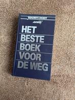 ANWB Reader's Digest - Het Beste Boek Voor De Weg, Ophalen, Overige atlassen, Zo goed als nieuw, 1800 tot 2000