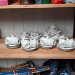 Kastelen servies - Original Dutch Castles Porselein Bavaria, Ophalen, Gebruikt, Porselein, Overige stijlen