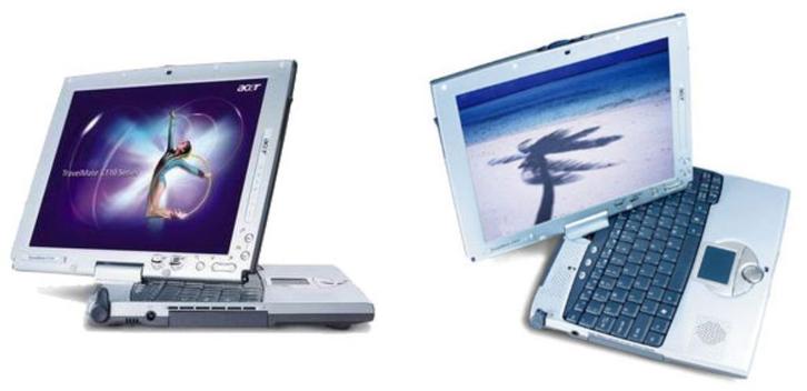 ACER TravelMate C110 (opknapper), Computers en Software, Laptop-opladers, Gebruikt, Ophalen of Verzenden