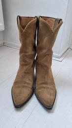 Dahope boots Isabel Marant maat 37, Isabel Marant, Hoge laarzen, Beige, Ophalen of Verzenden
