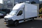 Mercedes-Benz Sprinter 516 CDI L3 432 Bakwagen 10.25 MBUX me, Automaat, Achterwielaandrijving, Gebruikt, Euro 6