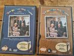 Toen Was Geluk Heel Gewoon - DVD Boxset, Cd's en Dvd's, Dvd's | Tv en Series, Ophalen of Verzenden