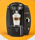 Bosch Tassimo Fidelia koffiezetapparaat, Witgoed en Apparatuur, Koffiezetapparaten, Ophalen of Verzenden, Nieuw