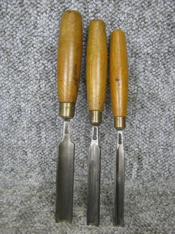 Gutsen. Set 3 stuks. Mathieson, Glasgow beschikbaar voor biedingen
