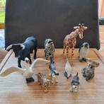 Schleich collectie, Verzamelen, Dierenverzamelingen, Ophalen, Zo goed als nieuw, Paard, Beeldje of Figuurtje