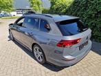 Volkswagen Golf Variant 2.0 TDI Aut. R-Line Bsn 110 kw., Automaat, 4 cilinders, 150 pk, Diesel
