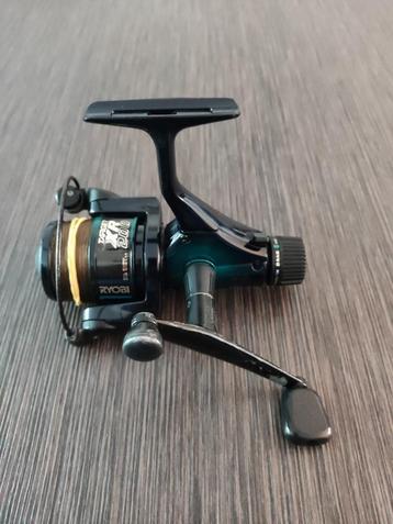 Ryobi Target XR 200 (XR200) Molen beschikbaar voor biedingen