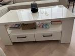 Salontafel, Ophalen, Gebruikt, 50 tot 100 cm, Minder dan 50 cm