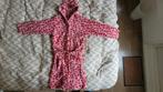 Lekker zachte badjas 140/146, Kinderen en Baby's, Kinderkleding | Maat 140, Ophalen of Verzenden, Gebruikt, Meisje, Nacht- of Onderkleding