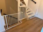 Baby Dan Flex traphekjes 3 stuks, Ophalen, Zo goed als nieuw, Metaal of IJzer, 115 cm of meer