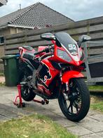 Derbi gpr 50, Fietsen en Brommers, Brommers | Derbi, Ophalen, 6 versnellingen, Maximaal 45 km/u, Zo goed als nieuw