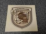 Vintage wandtegel Kerkrade WMC, Ophalen of Verzenden