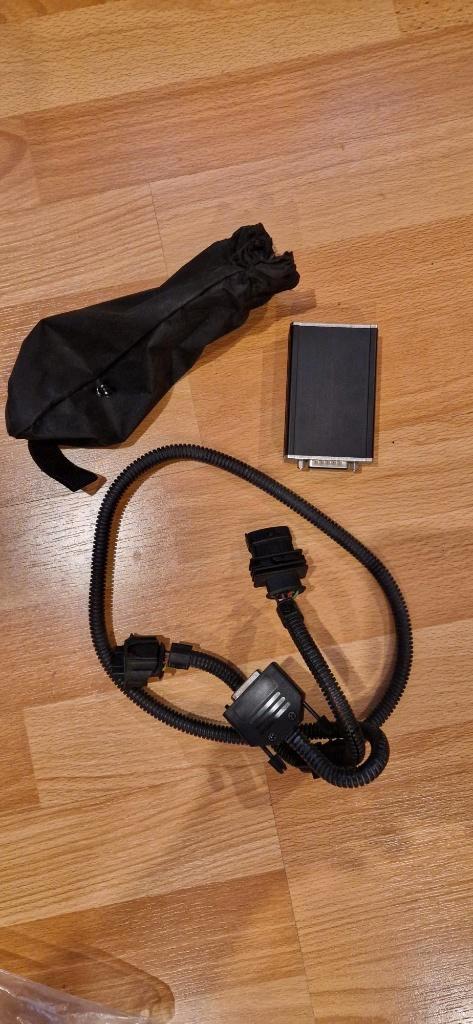 POWER-BOX, Auto diversen, Tuning en Styling, Ophalen of Verzenden