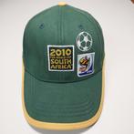2010 Fifa World Cup Cap South Africa, Fifa, One size fits all, Ophalen of Verzenden, Pet