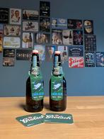 2x Grolsch beugels Sticks x Grolsch, Ophalen of Verzenden, Nieuw, Flesje(s), Grolsch