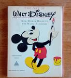 Boek Walt Disney, Verzamelen, Disney, Overige typen, Gebruikt, Ophalen of Verzenden