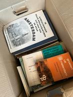 Doos vol Amsterdamse boeken, Boeken, Ophalen of Verzenden, Overige