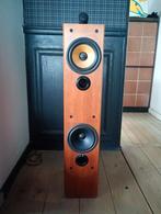 Bowers & Wilkins P6 - Tweeters geserviced. Near mint, Gebruikt, Ophalen of Verzenden, Bowers & Wilkins (B&W), 120 watt of meer