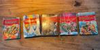 Fantasia boeken Geronimo Stilton, Boeken, Ophalen, Zo goed als nieuw, Geronimo Stilton, Fictie algemeen