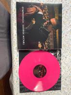 George Michael – Symphonica 2LP PINK (geseald, nieuwstaat), Cd's en Dvd's, Vinyl | Pop, Ophalen of Verzenden, Nieuw in verpakking