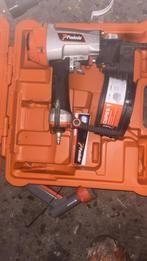 Paslode Roltacker Zo Goed Als Nieuw, Ophalen of Verzenden, Zo goed als nieuw