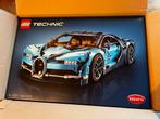 Lego 42083 Bugatti Chiron ZGAN, Ophalen of Verzenden, Zo goed als nieuw, Groter dan 1:32