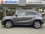 Suzuki Vitara 1.4 Boosterjet Select Smart Hybrid (bj 2024), Voorwielaandrijving, Stof, Gebruikt, Zwart