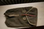 Belgische gasmaskertas ww2, Ophalen of Verzenden, Landmacht, Nederland