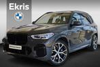 BMW X5 xDrive45e High Executive | M Sportpakket | CoPilot Pa, Automaat, Gebruikt, 394 pk, Met garantie (alle)