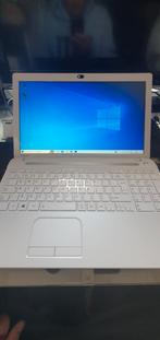 Toshiba Satellite Core I5 2,6Ghz, 8GB RAM, 120GB SSD, 128 GB, Intel® Core i5 processor, 15 inch, Met videokaart