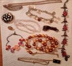 Lotje Oude sloop sieraden., Sieraden, Tassen en Uiterlijk, Ophalen, Gebruikt