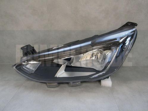 Koplamp Ford Focus MK4 18-21 LH JX7B13W030CE Links Q652/F148, Auto-onderdelen, Verlichting, Gebruikt, 6 maanden garantie, Ophalen of Verzenden