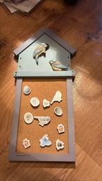 Prikbordje van Marjolein Bastin, Verzamelen, Overige Verzamelen, Ophalen of Verzenden, Gebruikt