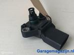 Turbodruksensor 038906051C VW Golf VI 2009-2012 gebruikt, Audi, Gebruikt, Audi, Ophalen of Verzenden