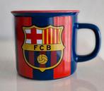 Beker F.C.B. Barcelona, Verzamelen, Ophalen of Verzenden, Zo goed als nieuw, Buitenlandse clubs, Overige typen