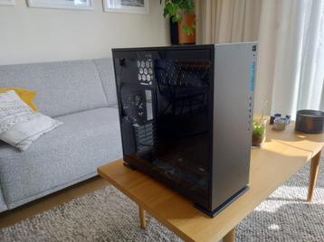 Inwin 303 beschikbaar voor biedingen