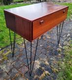 Fristho vintage high board, Ophalen, Gebruikt, Minder dan 100 cm, 50 tot 75 cm