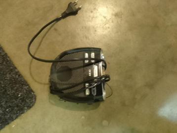 radio en wekker beschikbaar voor biedingen