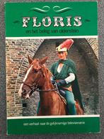 TV Serie Floris en het beleg van Oldenstein, Boeken, Rutger Hauer, Tv-serie, Ophalen of Verzenden, Zo goed als nieuw