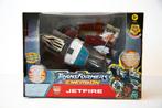 TRANSFORMERS - Jetfire Energon (Mega Class) 2004 - SEALED, Overige generaties, Ophalen of Verzenden, Nieuw, Autobots