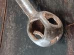 Set oud GEREEDSCHAP en 20 antieke NAGELS, Ophalen of Verzenden